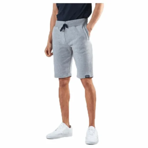 Hillsboro Shorts Grey