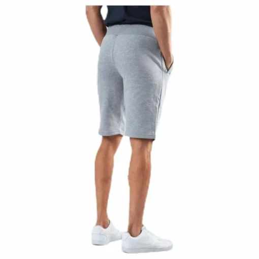 Hillsboro Shorts Grey