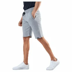 Hillsboro Shorts Grey