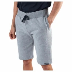 Hillsboro Shorts Grey