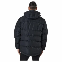 Hillsta Jkt Black
