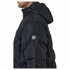 Hillsta Jkt Black