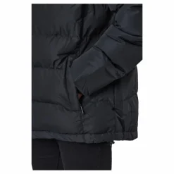 Hillsta Jkt Black