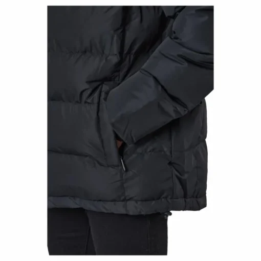 Hillsta Jkt Black
