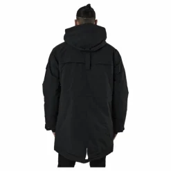 Himalaya Ltd Jkt M Black
