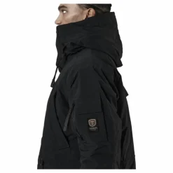 Himalaya Ltd Jkt M Black