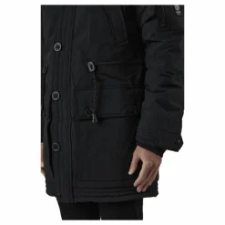 Himalaya Ltd Jkt M Black