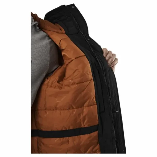 Himalaya Ltd Jkt M Black