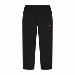 Himalaya Pants Black