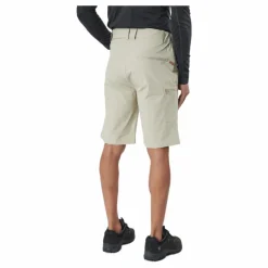 Himalaya Shorts Khaki