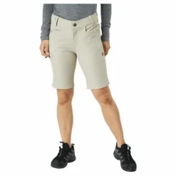 Himalaya Shorts Wmn Khaki