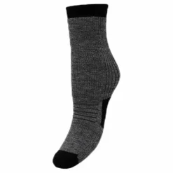 Hälen Wool Sock Grey