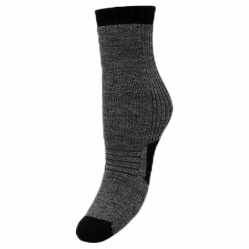 Hälen Wool Sock Grey