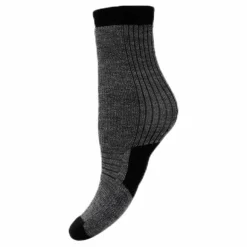 Hälen Wool Sock Grey