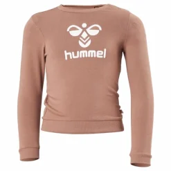 Hmlarine Crewsuit Beaver Fur