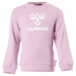 Hmlarine Crewsuit Mauve Mist