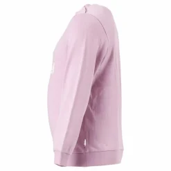 Hmlarine Crewsuit Mauve Mist