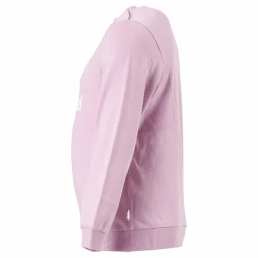 Hmlarine Crewsuit Mauve Mist