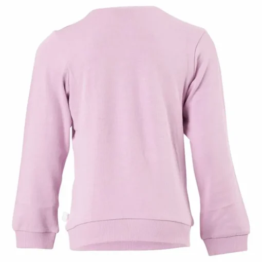 Hmlarine Crewsuit Mauve Mist