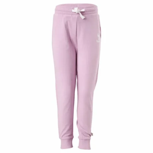 Hmlarine Crewsuit Mauve Mist