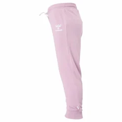 Hmlarine Crewsuit Mauve Mist