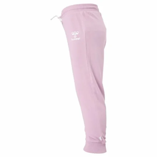 Hmlarine Crewsuit Mauve Mist