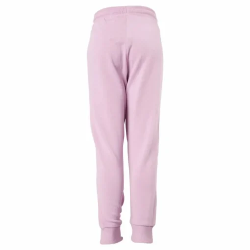 Hmlarine Crewsuit Mauve Mist