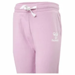Hmlarine Crewsuit Mauve Mist