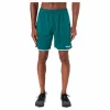 Hmlauthentic Poly Shorts Evergreen