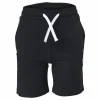 Hmlbassim Shorts Black