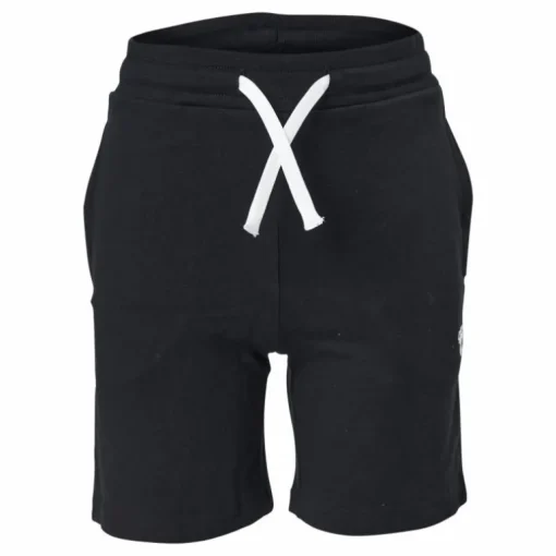 Hmlbassim Shorts Black