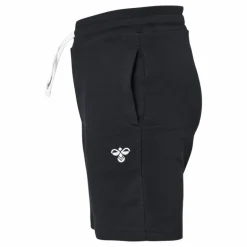 Hmlbassim Shorts Black