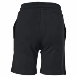 Hmlbassim Shorts Black