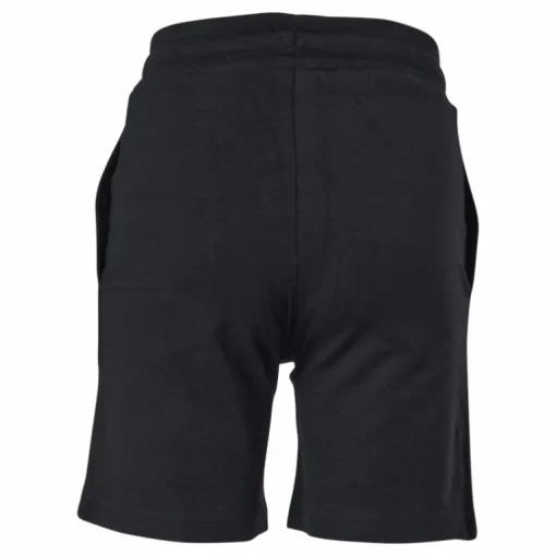 Hmlbassim Shorts Black