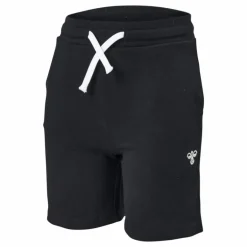 Hmlbassim Shorts Black