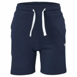 Hmlbassim Shorts Black Iris