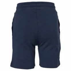 Hmlbassim Shorts Black Iris