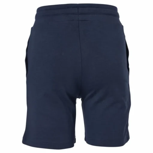 Hmlbassim Shorts Black Iris