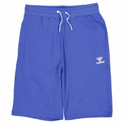 Hmlbassim Shorts Nebulas Blue