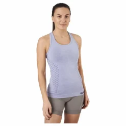 Hmlci Seamless Top Lavender Melange