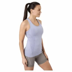Hmlci Seamless Top Lavender Melange