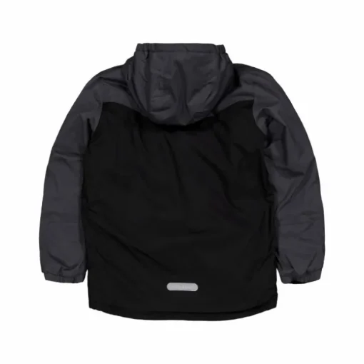 Hmlconrad Tex Jacket Asphalt
