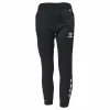Hmlcore Xk Poly Pants Kids Black