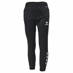 Hmlcore Xk Poly Pants Kids Black