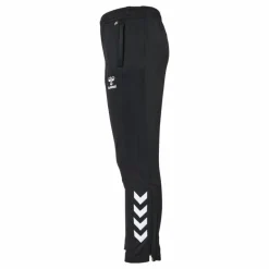 Hmlcore Xk Poly Pants Kids Black
