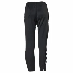 Hmlcore Xk Poly Pants Kids Black
