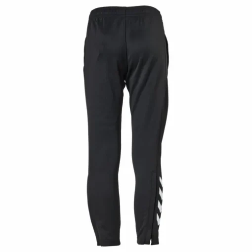 Hmlcore Xk Poly Pants Kids Black