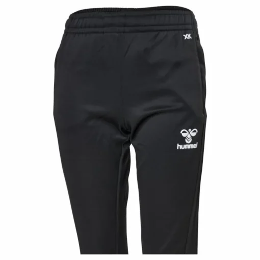Hmlcore Xk Poly Pants Kids Black