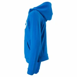 Hmlcuatro Hoodie Lapis Blue