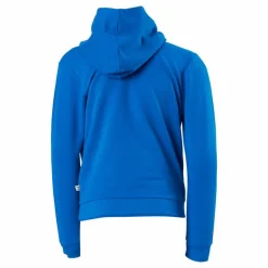 Hmlcuatro Hoodie Lapis Blue